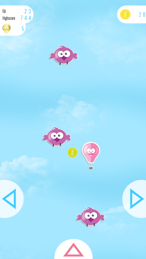 Balloons VS Floppy Birds 1418317175141206020645252583